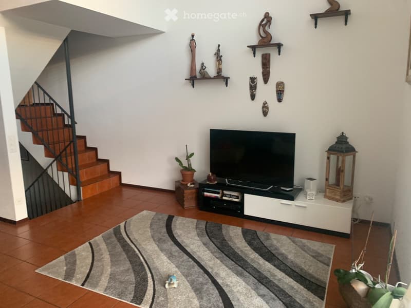 Vendo casa a schiera (3)