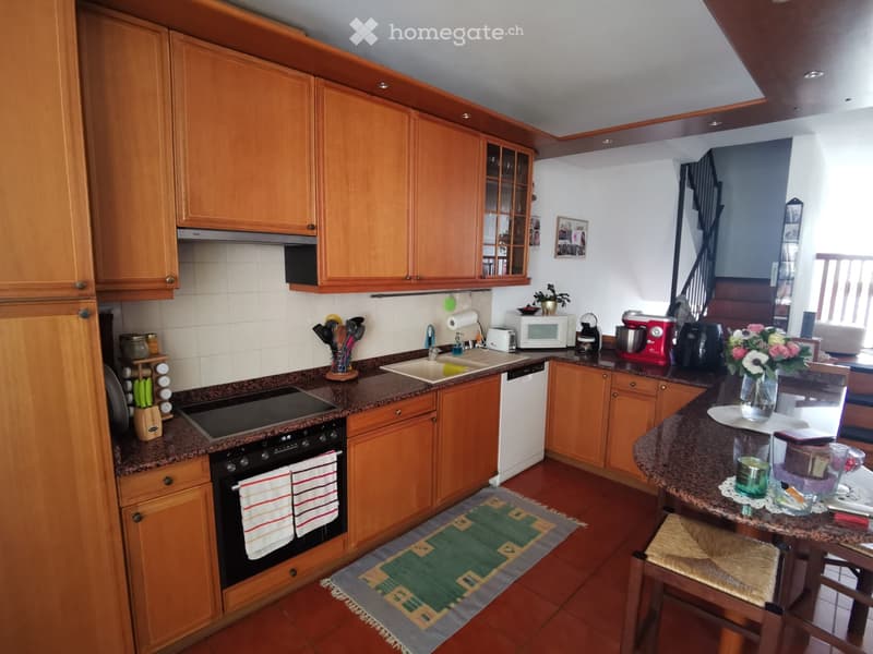 Vendo casa a schiera (5)