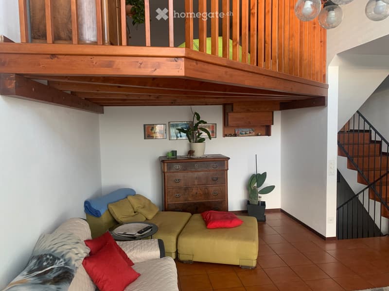 Vendo casa a schiera (2)