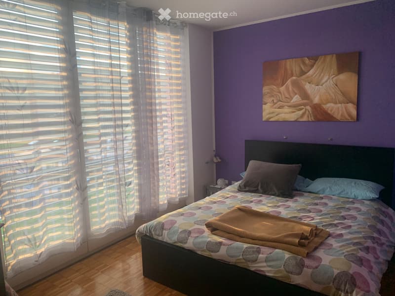 Vendo casa a schiera (4)