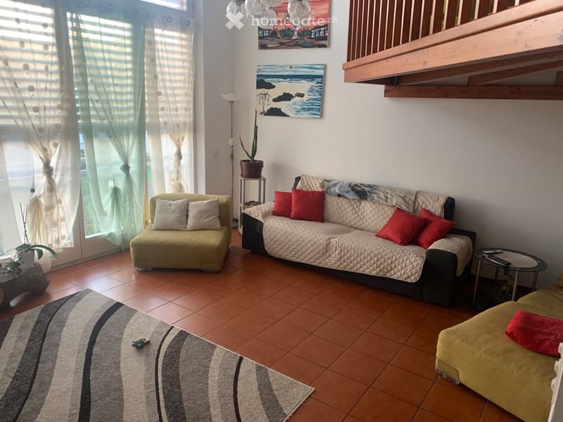 Vendo casa a schiera (1)