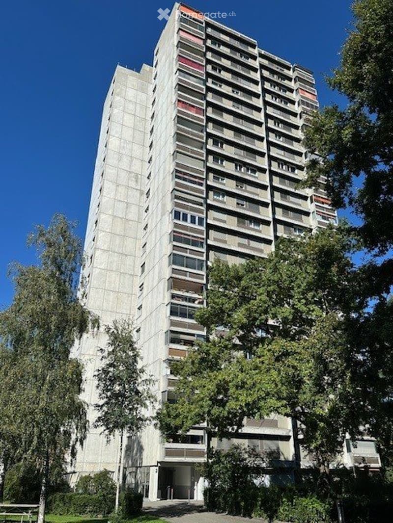 Im Bern-Wittigkofen mit Aussicht zu vermieten (1)