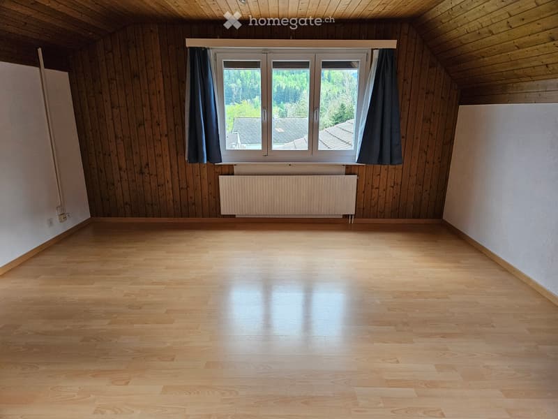 Wohnung an Traumhafter Lage (2)
