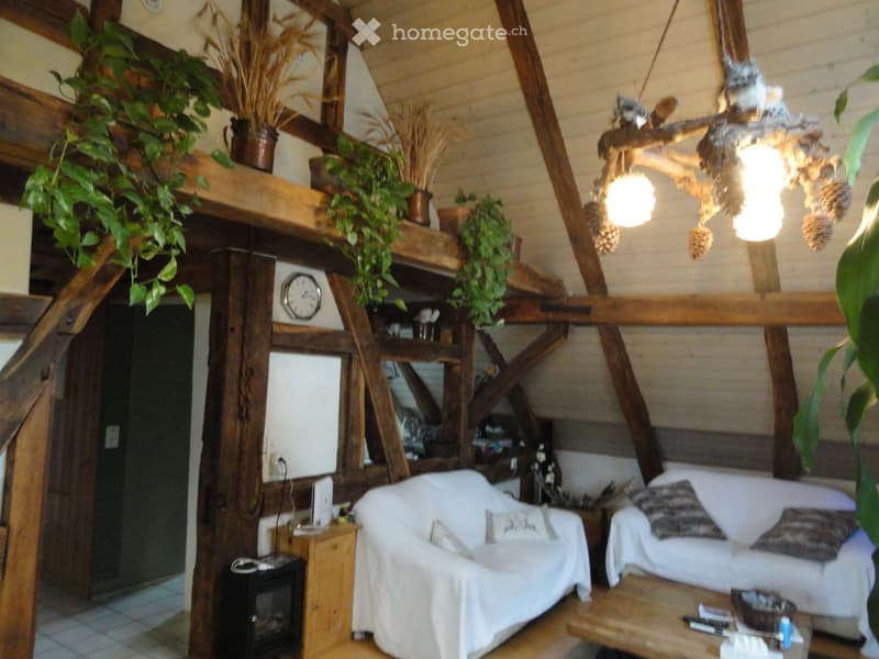 4 Bedroom Attic Apartment (4)