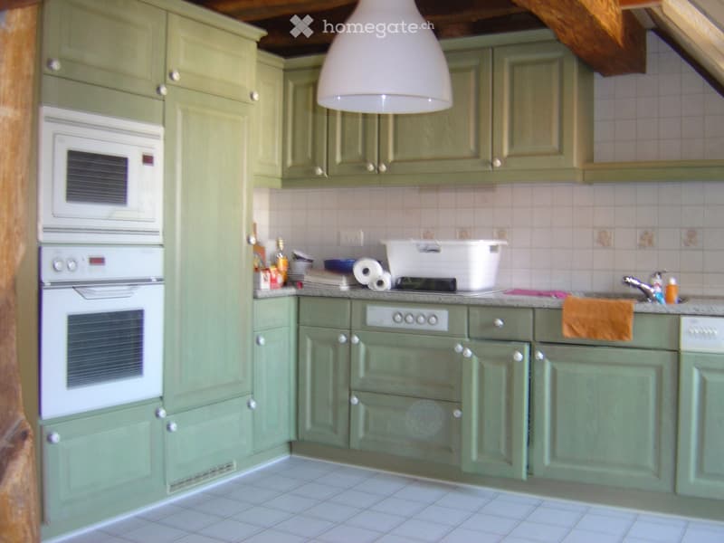4 Bedroom Attic Apartment (2)