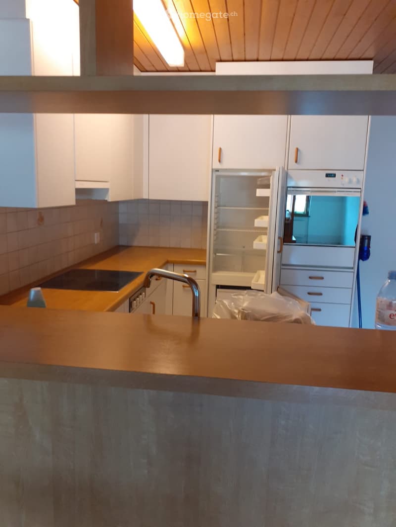 4.5 Zimmer Maisonette (4)