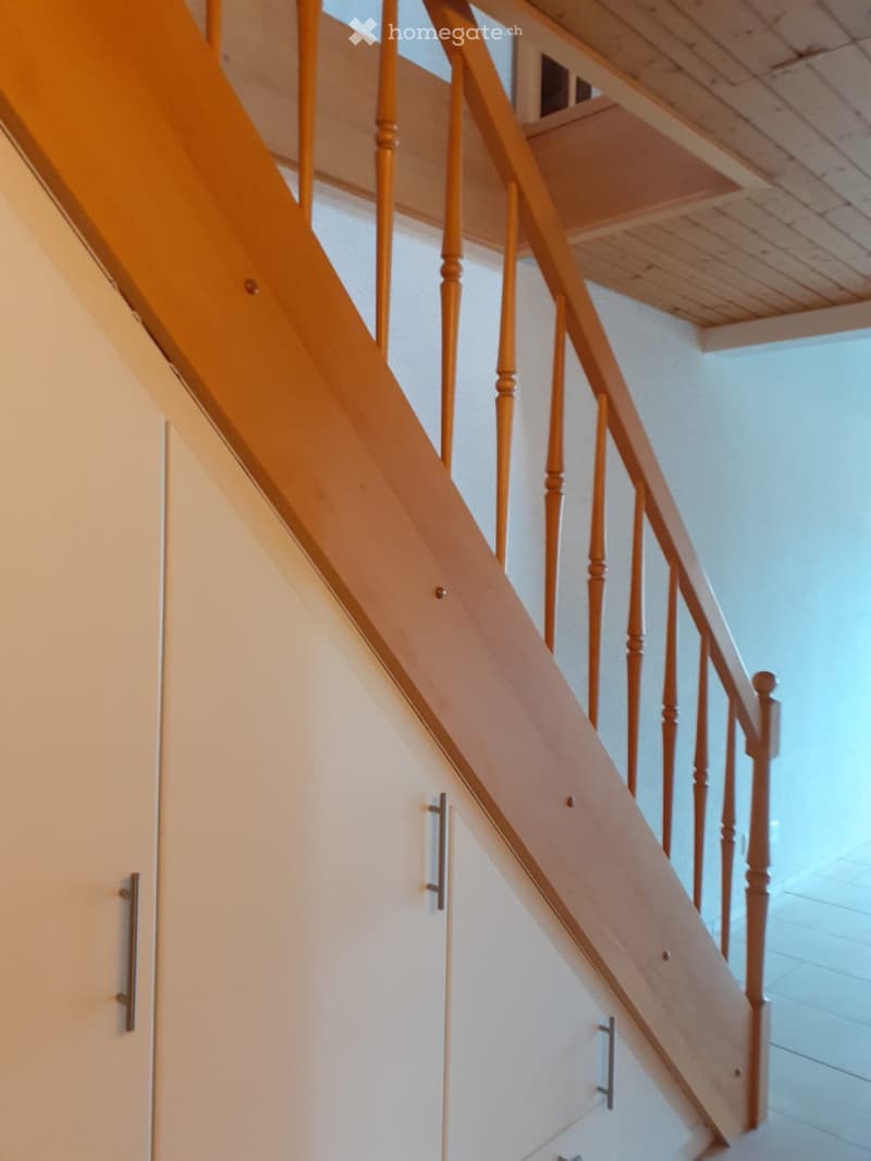 4.5 Zimmer Maisonette (5)