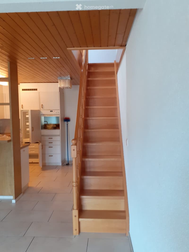 4.5 Zimmer Maisonette (1)
