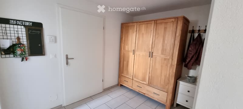Appartamento in affitto sotto il tetto (3)