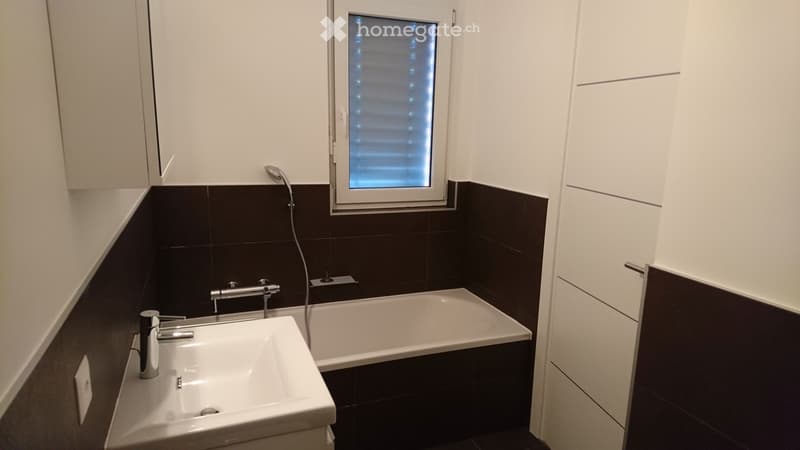 Claro - in locazione 3.5 locali (3)