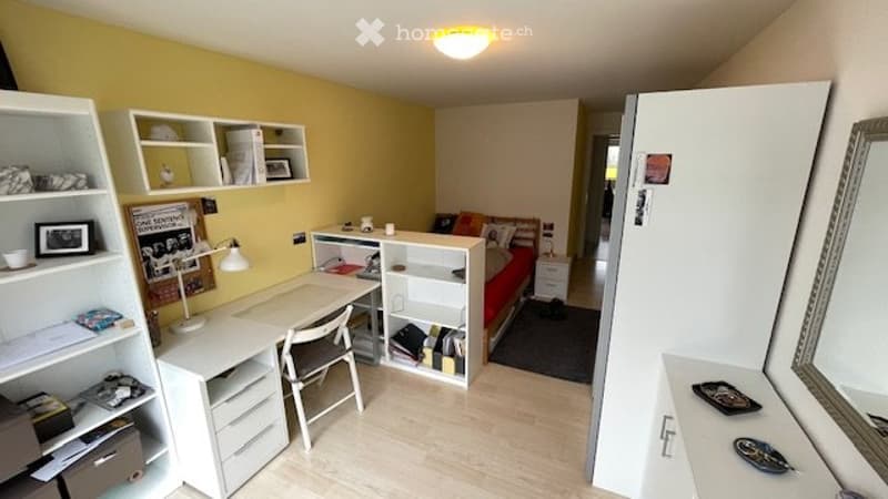 chambre meublée calme 17.5m2 (4)