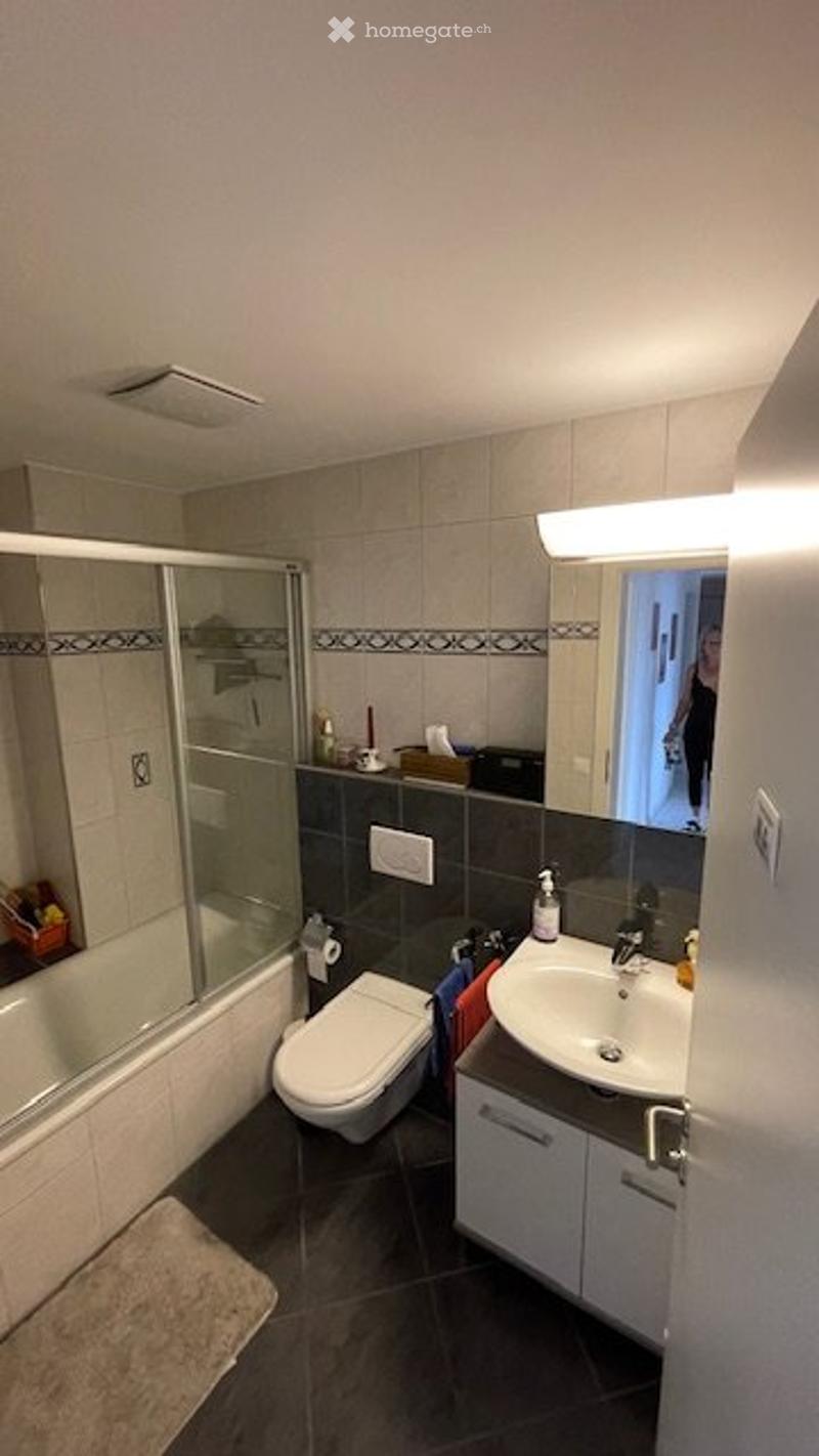 chambre meublée calme 17.5m2 (2)