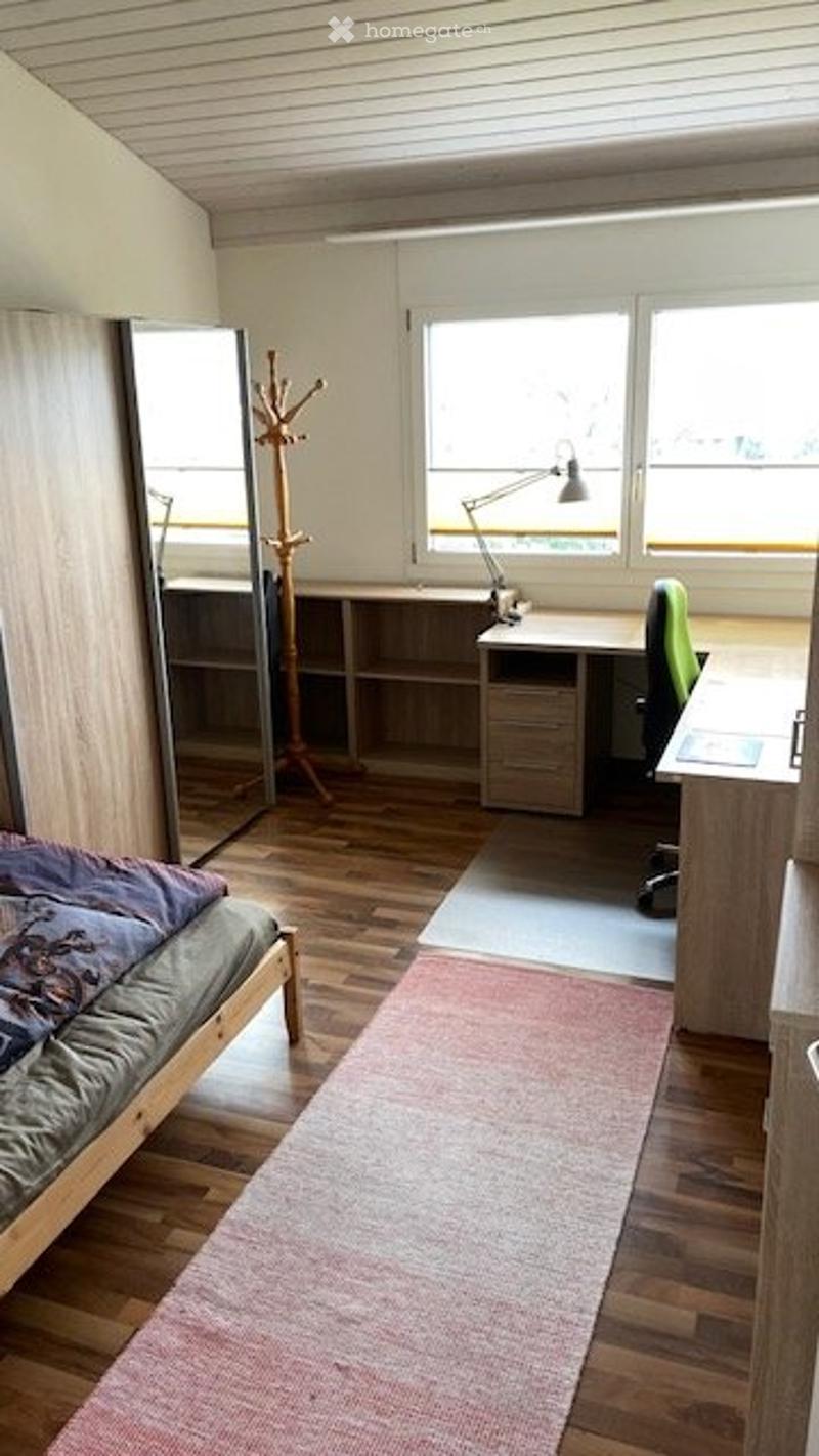 chambre meublée calme 17.5m2 (5)