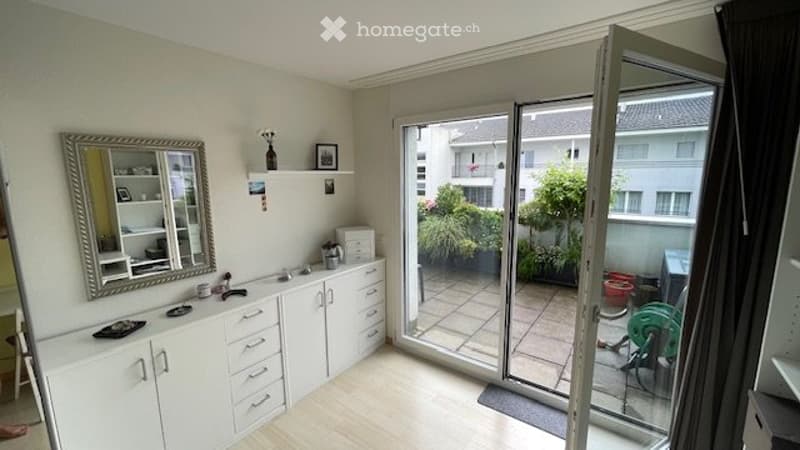 chambre meublée calme 17.5m2 (1)