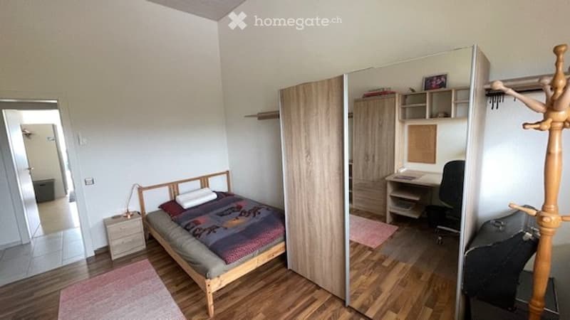 chambre meublée calme 17.5m2 (3)