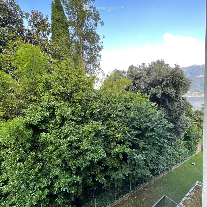 APPARTAMENTO MONOLOCALE IN VENDITA A MINUSIO (2)