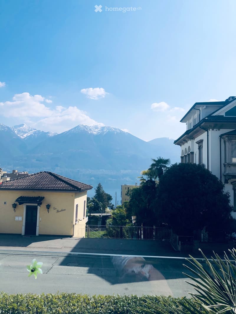 Muralto 2.5 locali in vendita (Locarnese) (1)
