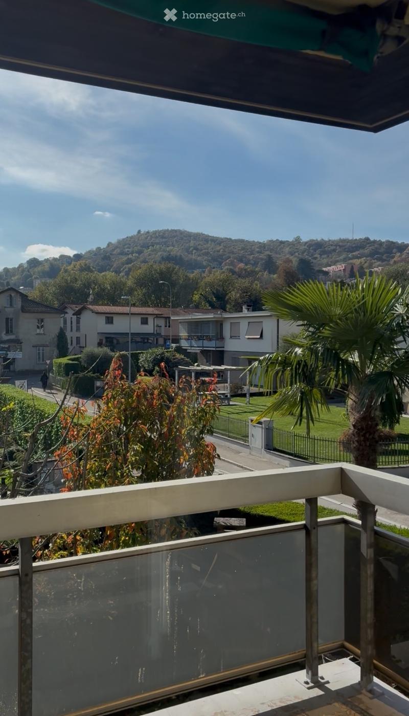 Novazzano: vendesi ampia casa bifamiliare (4)