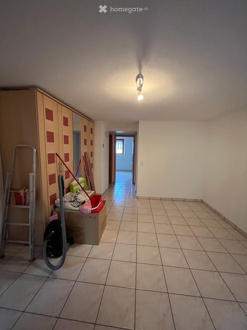 Affittasi a Bellinzona - Daro (5)