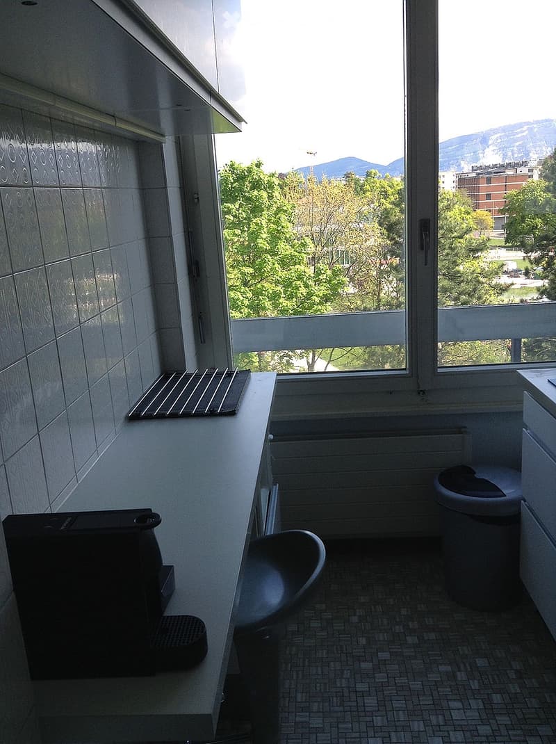 Profitez de votre séjour à Genève *** (281) (5)