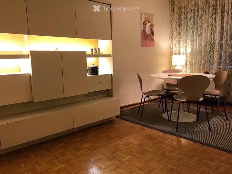 Profitez de votre séjour à Genève *** (281) (2)