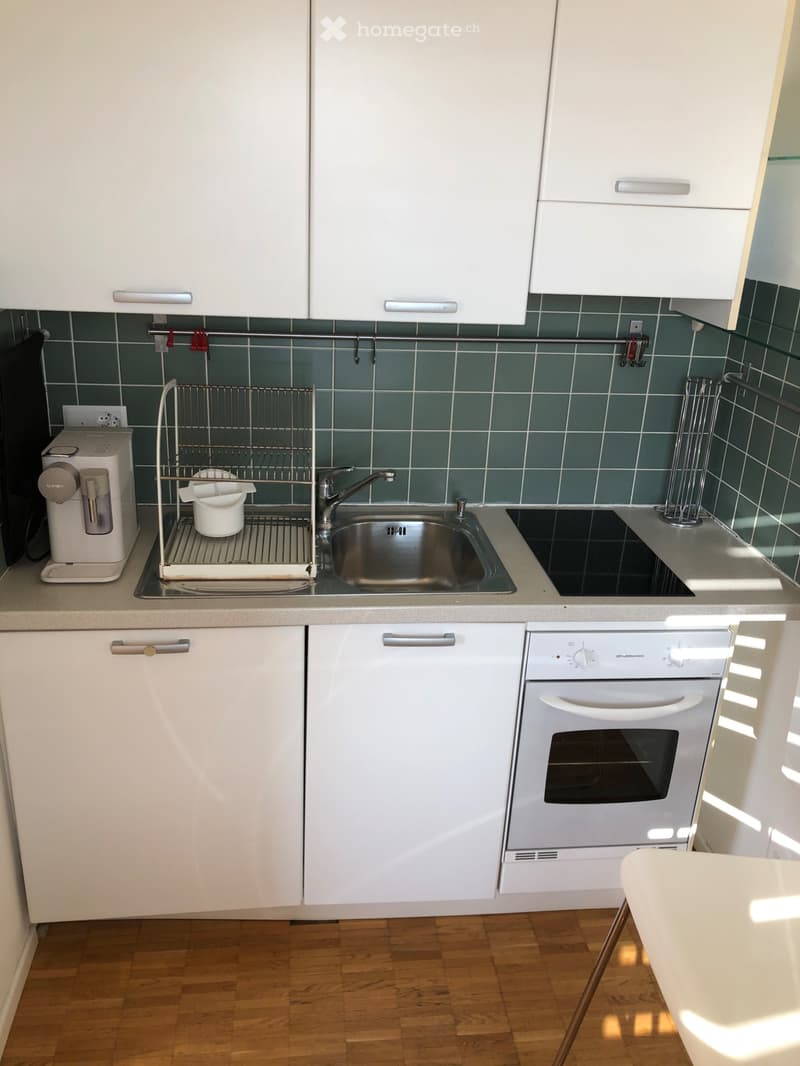 Appartamento moderno con vista panoramica a Chiasso (5)