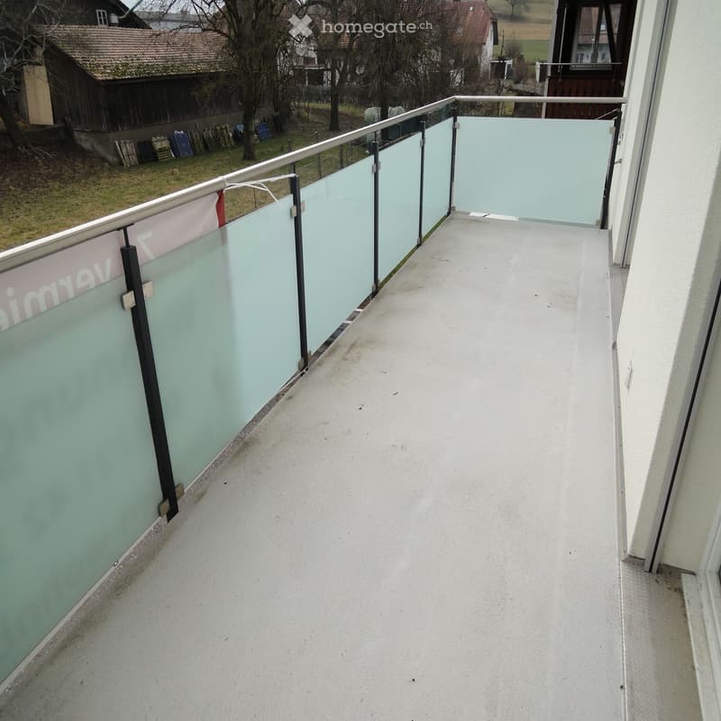 4,5 Zimmer. Duplexwohnung (5)