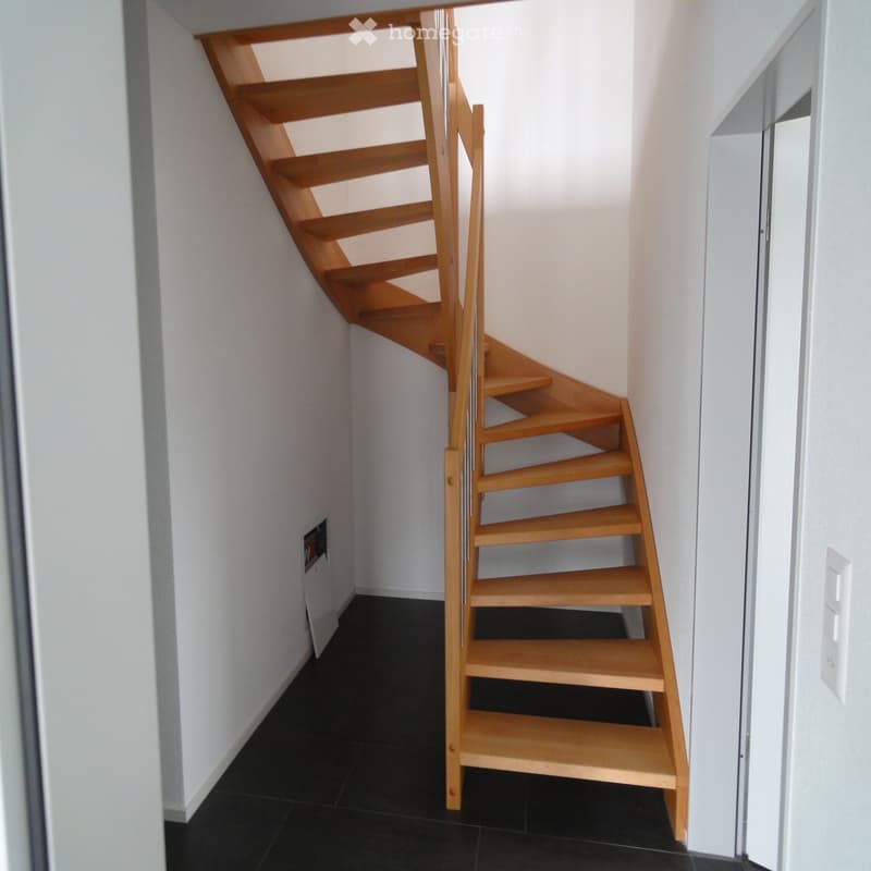 4,5 Zimmer. Duplexwohnung (3)