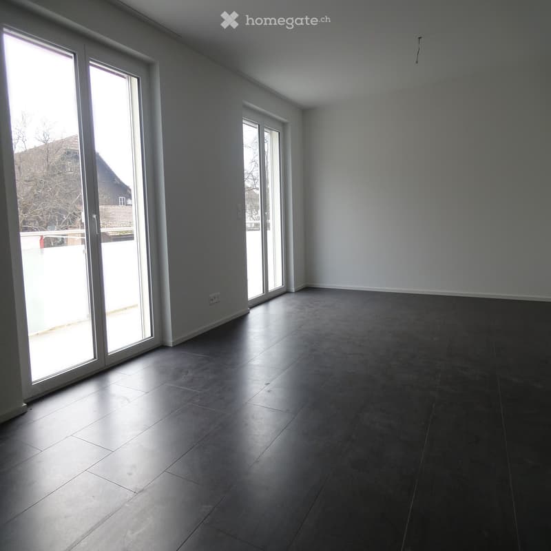 4,5 Zimmer. Duplexwohnung (1)