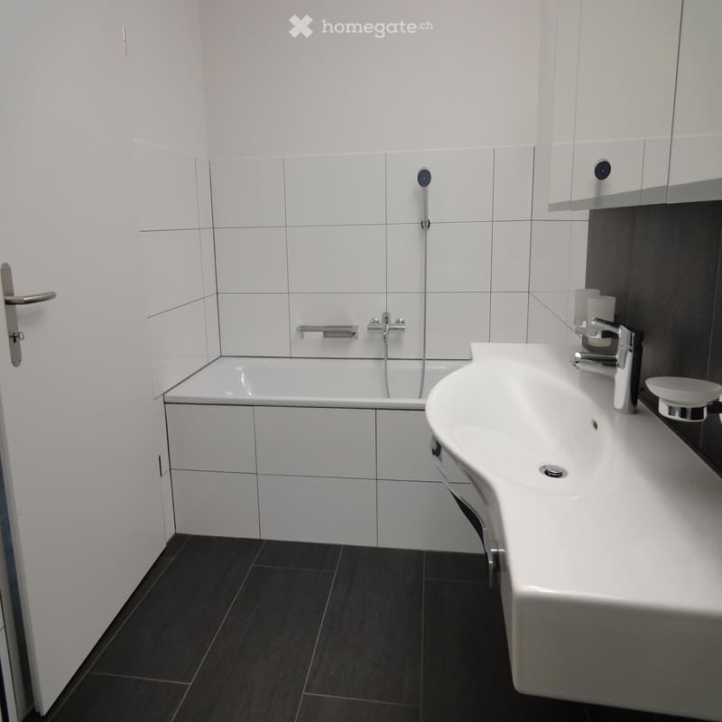 4,5 Zimmer. Duplexwohnung (4)