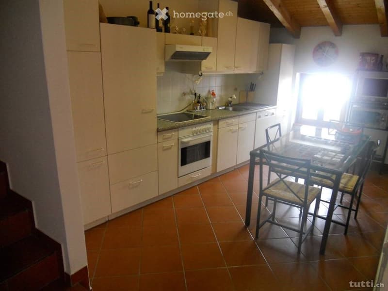 Appartamento in condivisione (2)