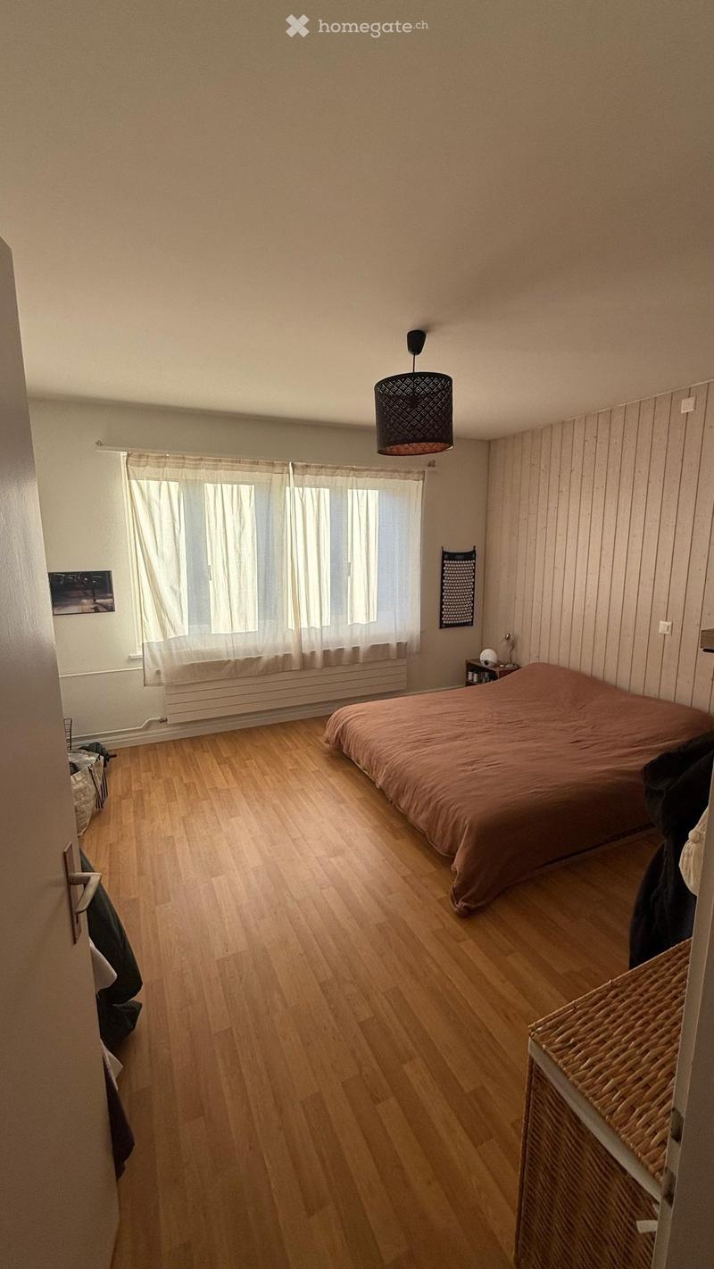 Appartement lumineux 3.5 pièces à Wettingen (4)