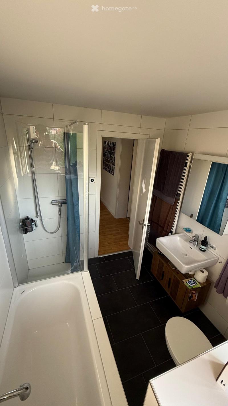 Appartement lumineux 3.5 pièces à Wettingen (5)