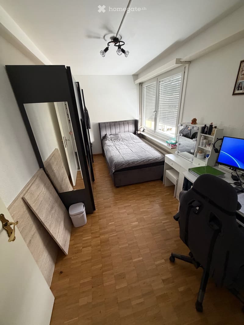 4- Zimmer Wohnung / Nachmieter 1.6.2026 gesucht (2)