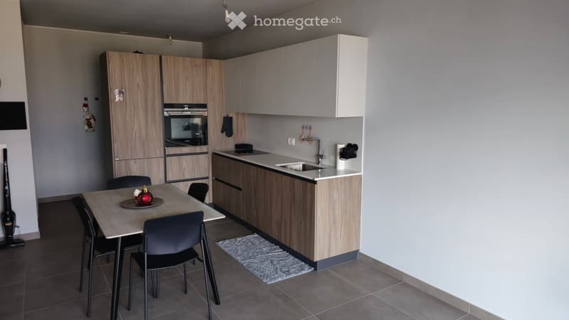 Subentrante - 2,5 Locali (Ascona) (3)