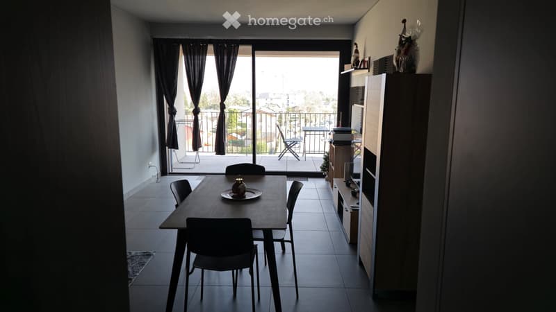 Subentrante - 2,5 Locali (Ascona) (2)