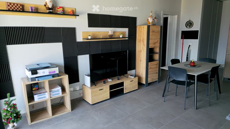 Subentrante - 2,5 Locali (Ascona) (1)