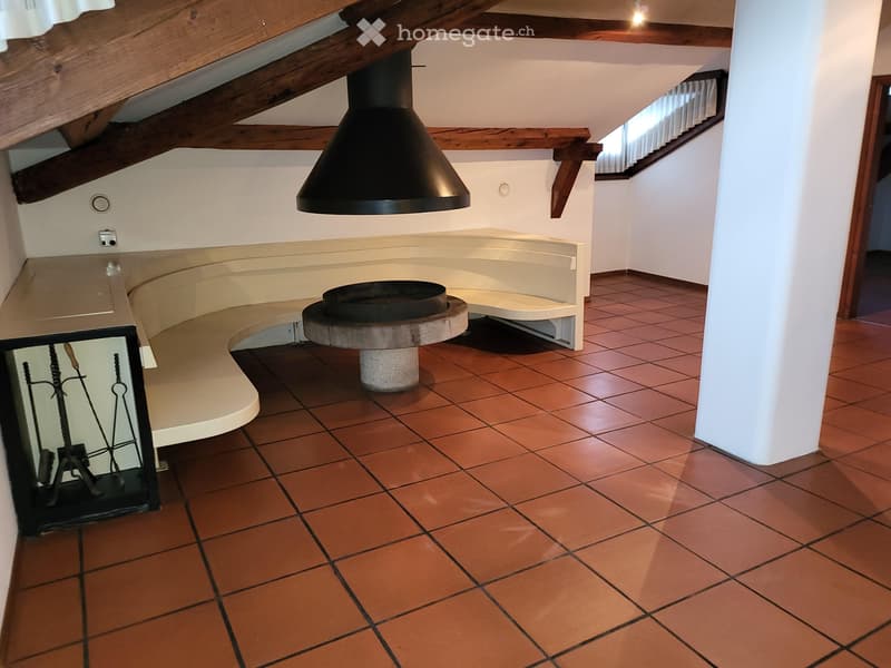 Appartamento duplex mansardato (3)