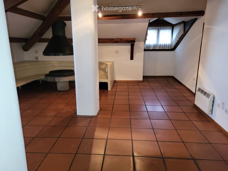 Appartamento duplex mansardato (2)