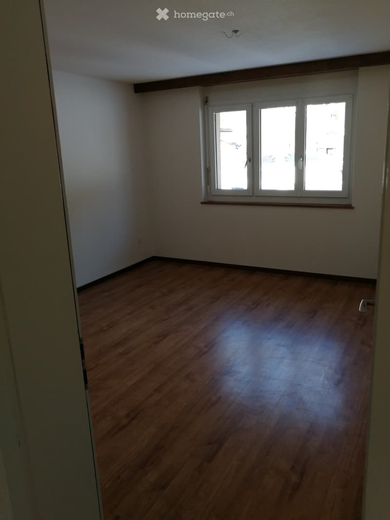 Zu vermieten in Baltschieder per sofort 5 1/2-Zimmerwohnung (5)