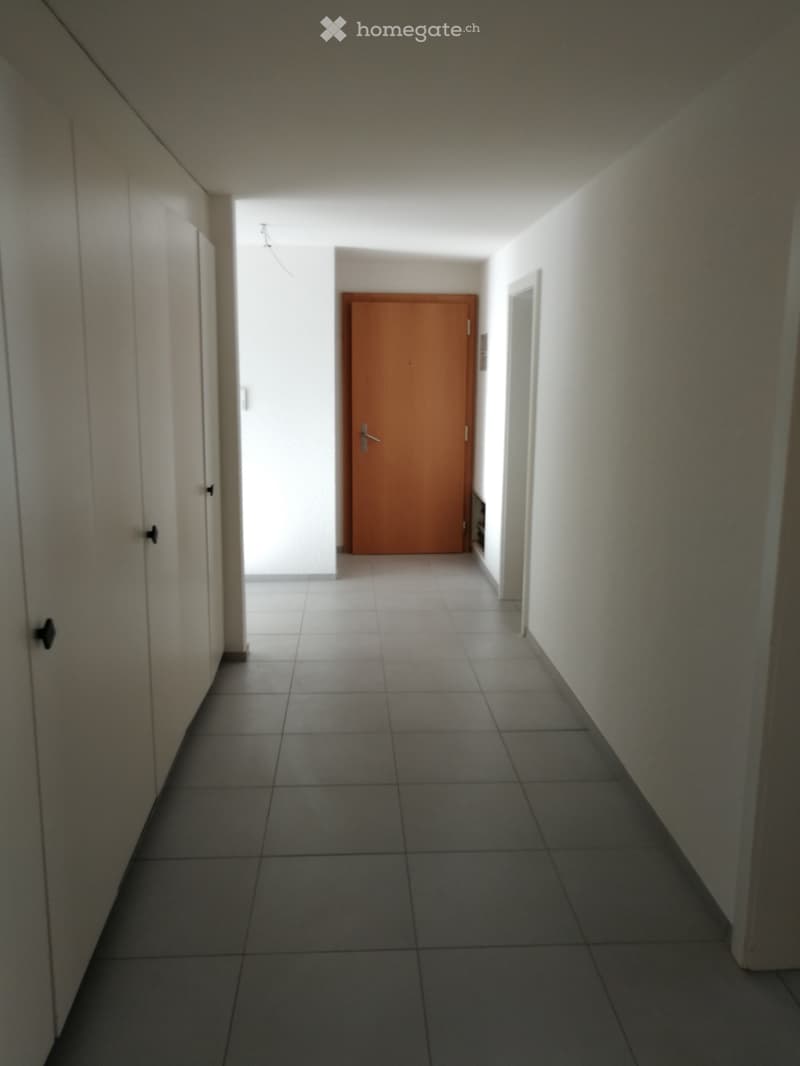 Zu vermieten in Baltschieder per sofort 5 1/2-Zimmerwohnung (3)