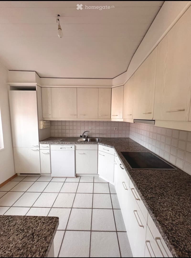 SUBENTRANTE APPARTAMENTO 2,5 LOCALI (2)