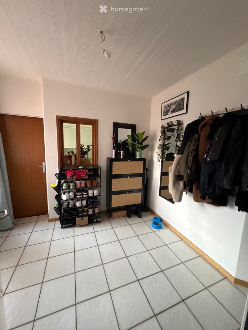 SUBENTRANTE APPARTAMENTO 2,5 LOCALI (4)