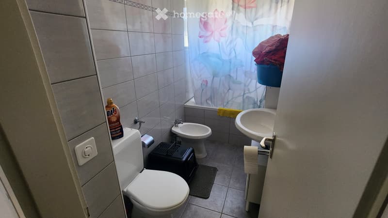 Vendo Appartamento Centro Bellinzona. (4)