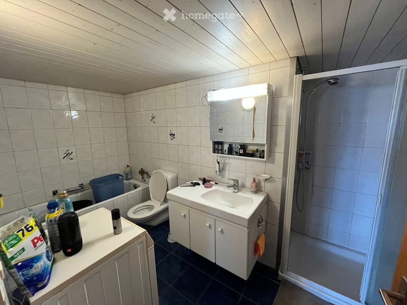 3 Zimmer Wohnung in Luthern (5)