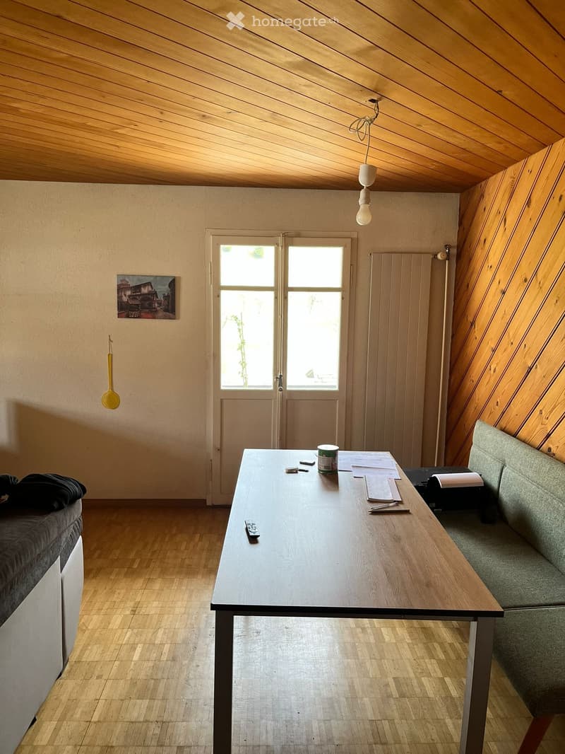 3 Zimmer Wohnung in Luthern (4)
