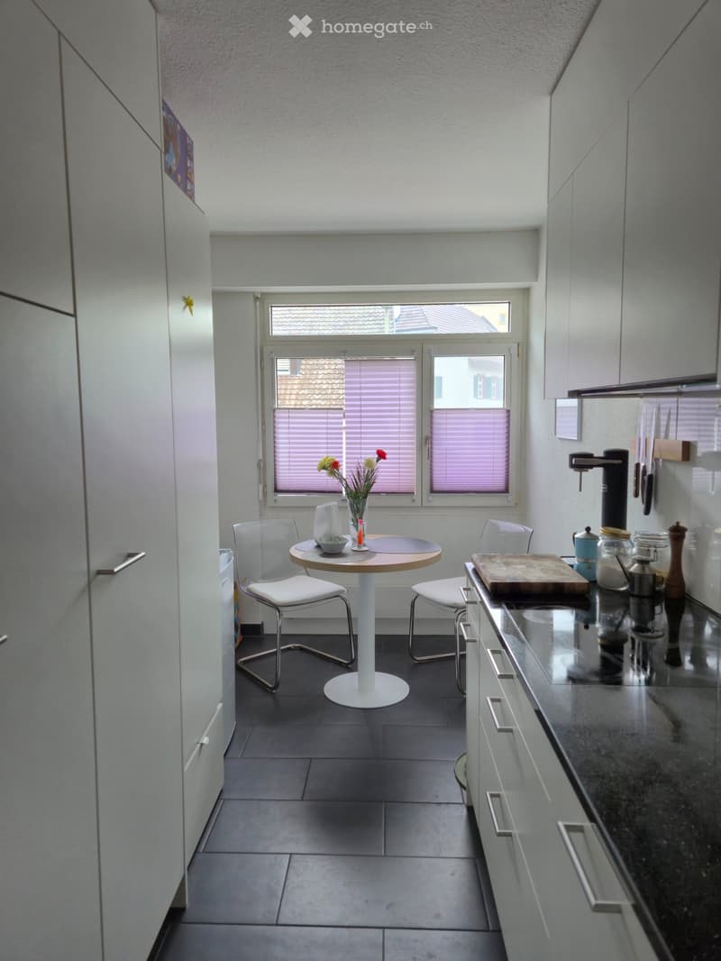 Nachmieter gesucht für charmante 3.5 Zimmerwohnung (5)