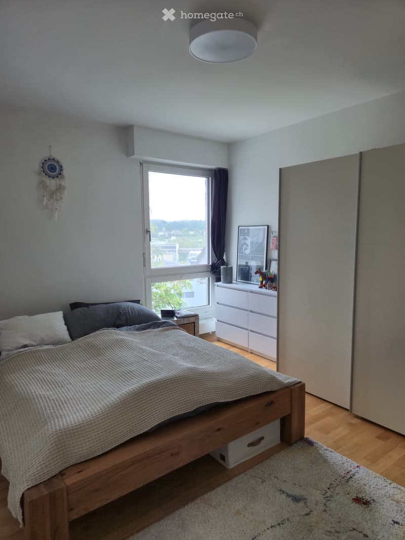Nachmieter gesucht für charmante 3.5 Zimmerwohnung (3)