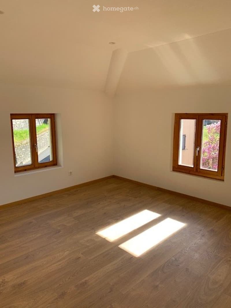 casa di 3 appartamenti a Bellinzona-Daro, posizione unica (13)
