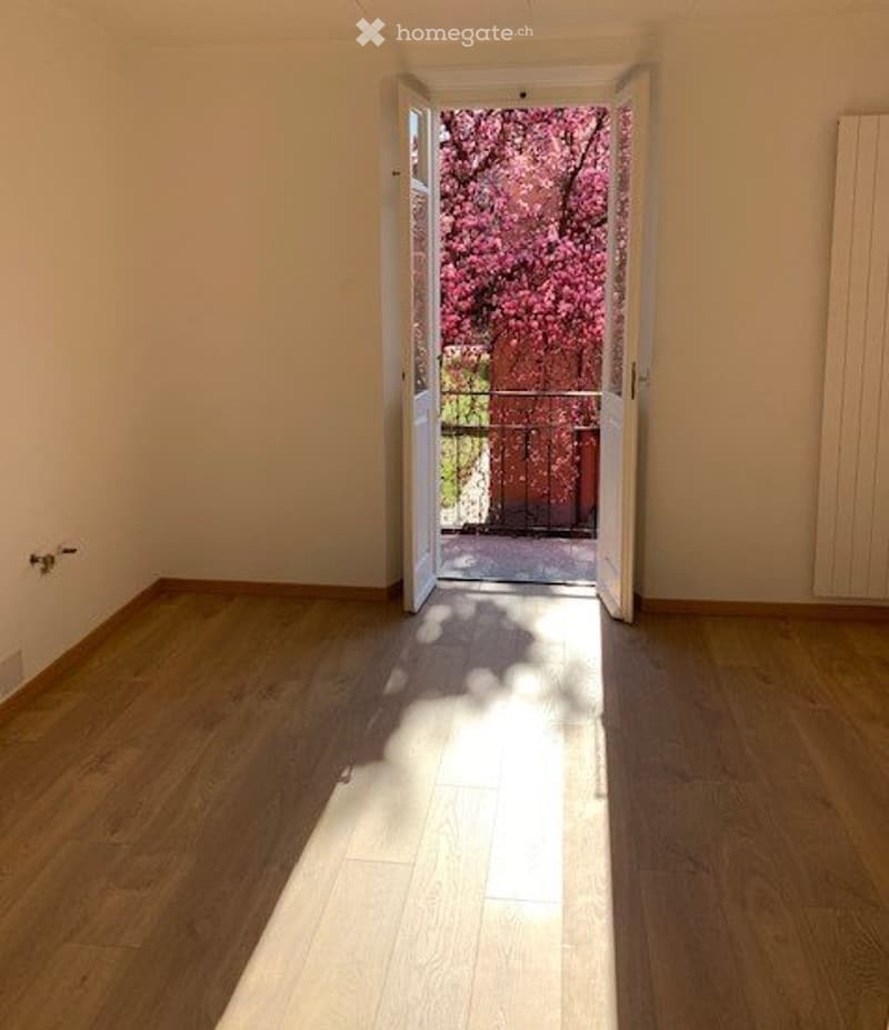 casa di 3 appartamenti a Bellinzona-Daro, posizione unica (7)